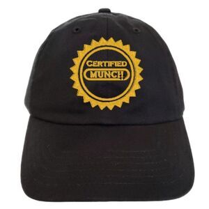 Certified Munch Hat 🔥NEW🔥